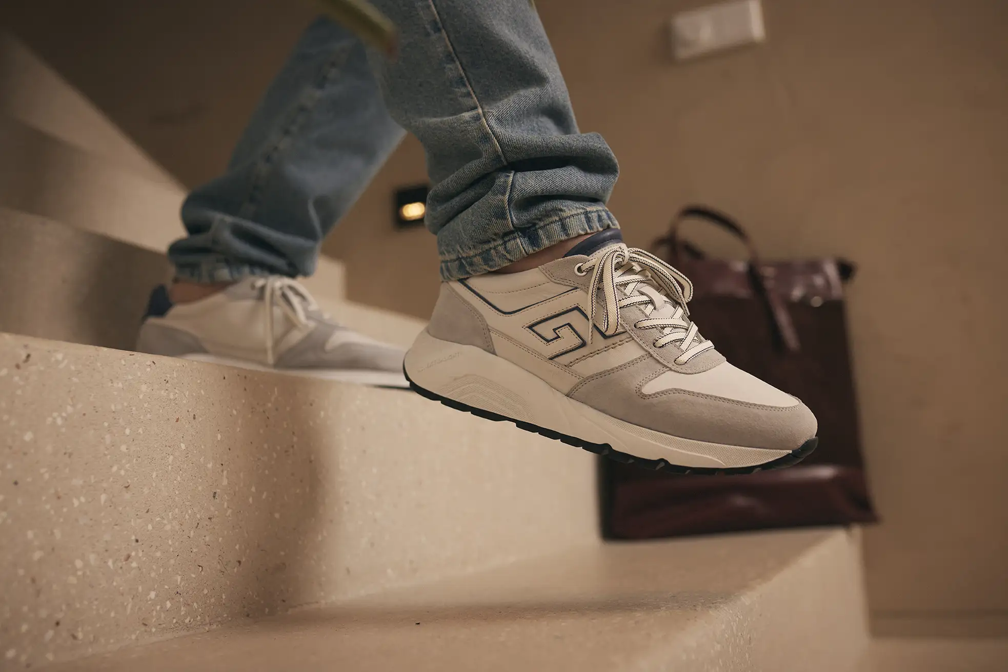 Stijlvolle Schoenen van Meesterlijke Kwaliteit