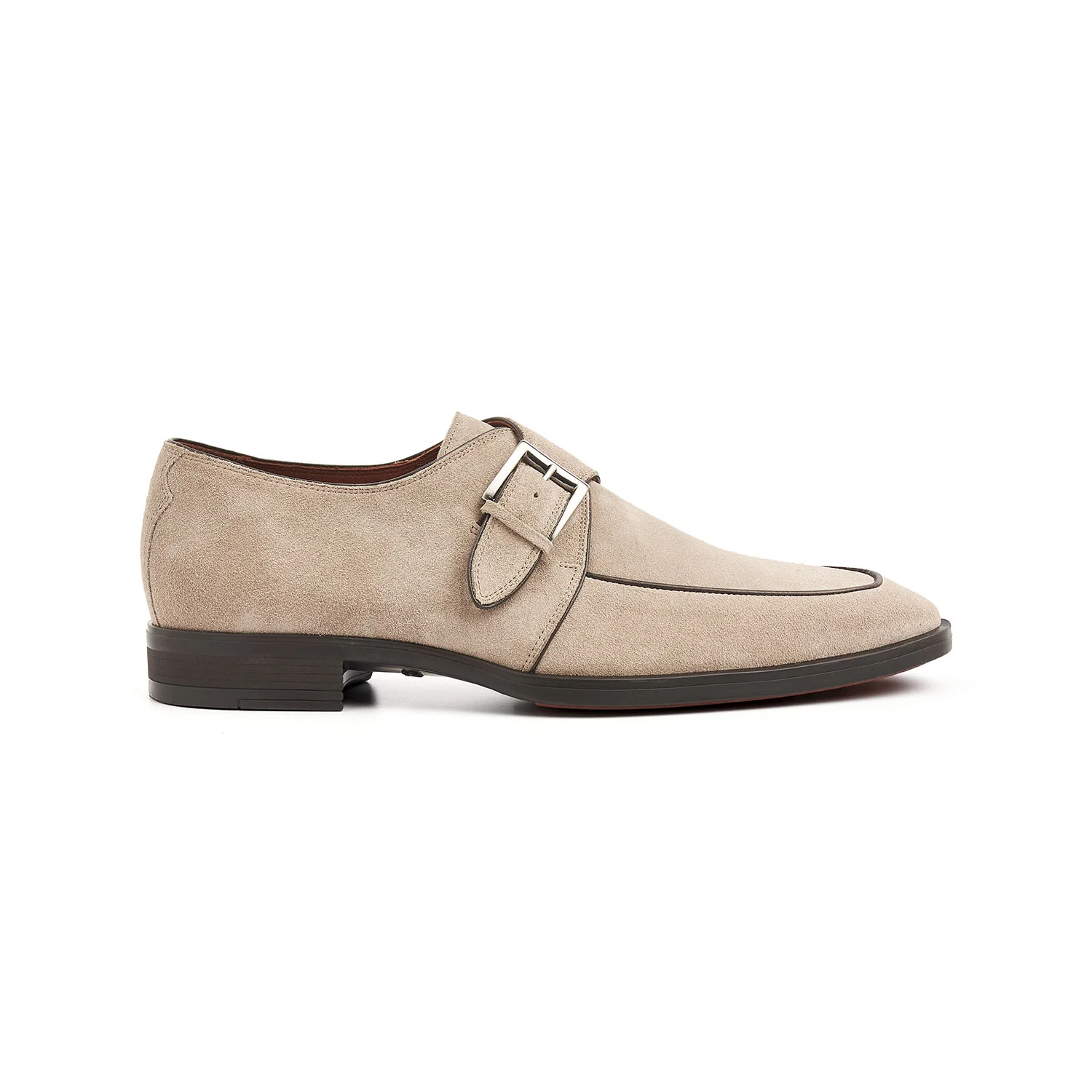 Greve gespschoenen collectie